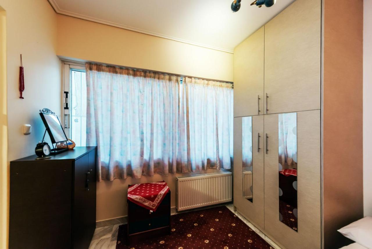 Flisvos Elite Seafront Luxury Apartment أثينا المظهر الخارجي الصورة