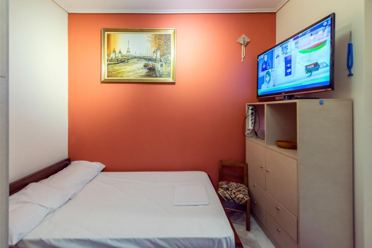 Flisvos Elite Seafront Luxury Apartment أثينا المظهر الخارجي الصورة