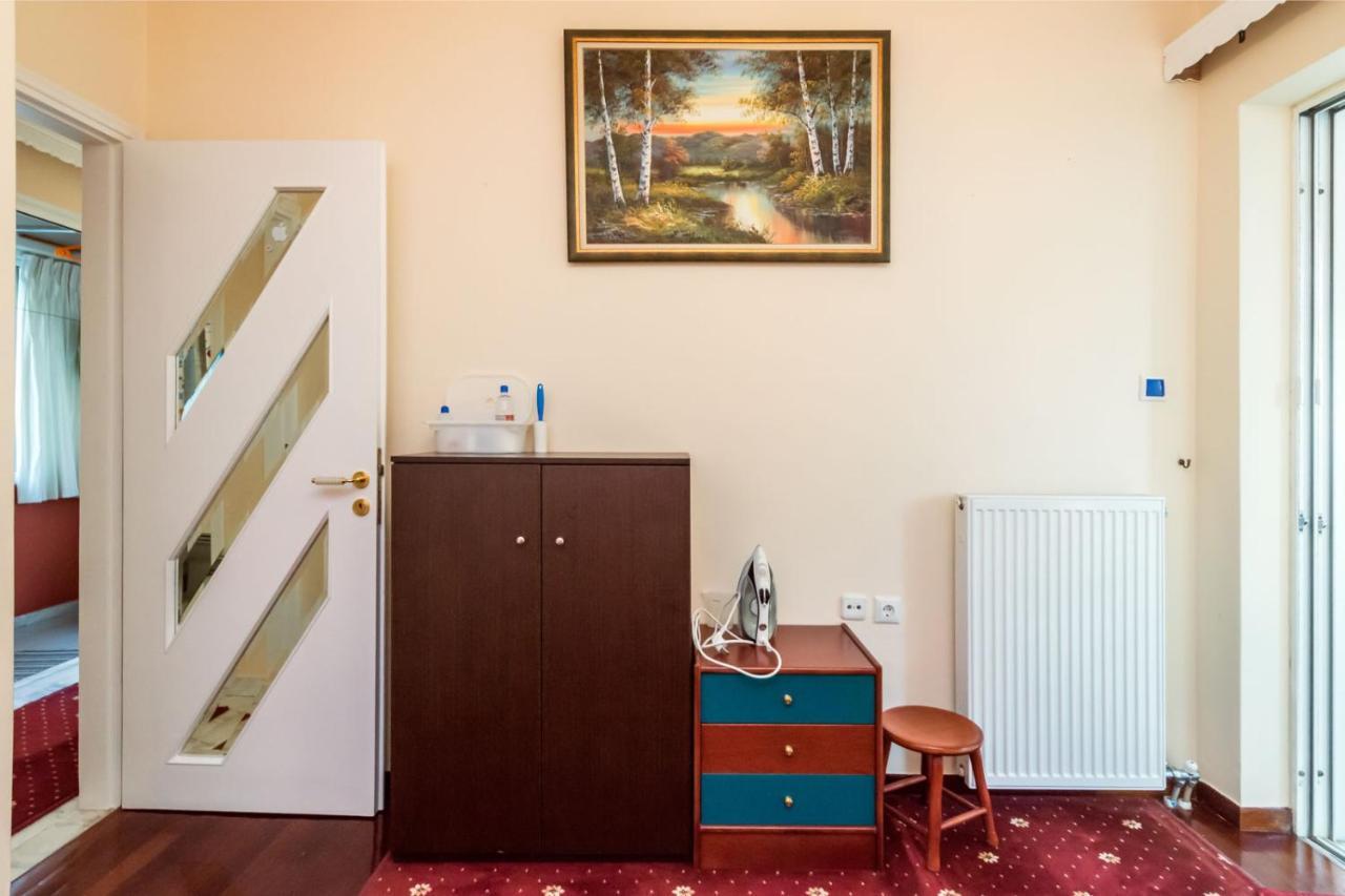 Flisvos Elite Seafront Luxury Apartment أثينا المظهر الخارجي الصورة