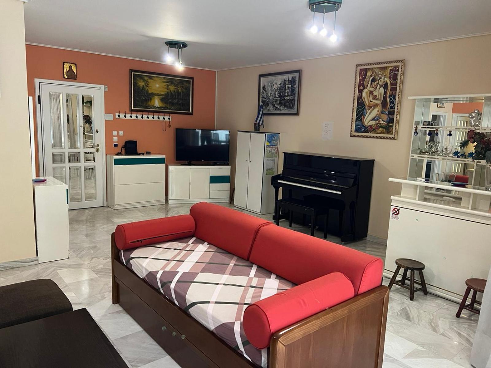 Flisvos Elite Seafront Luxury Apartment أثينا المظهر الخارجي الصورة