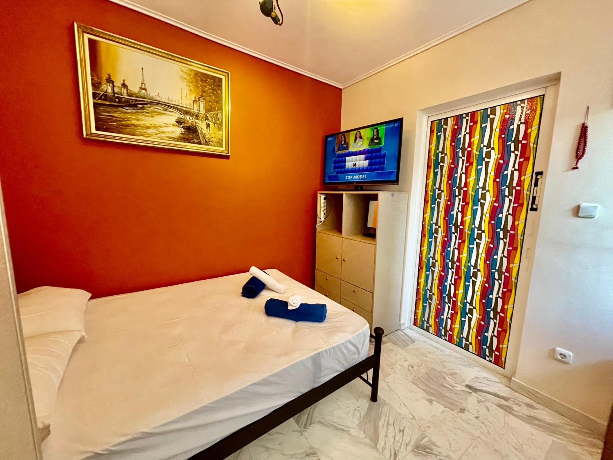 Flisvos Elite Seafront Luxury Apartment أثينا المظهر الخارجي الصورة