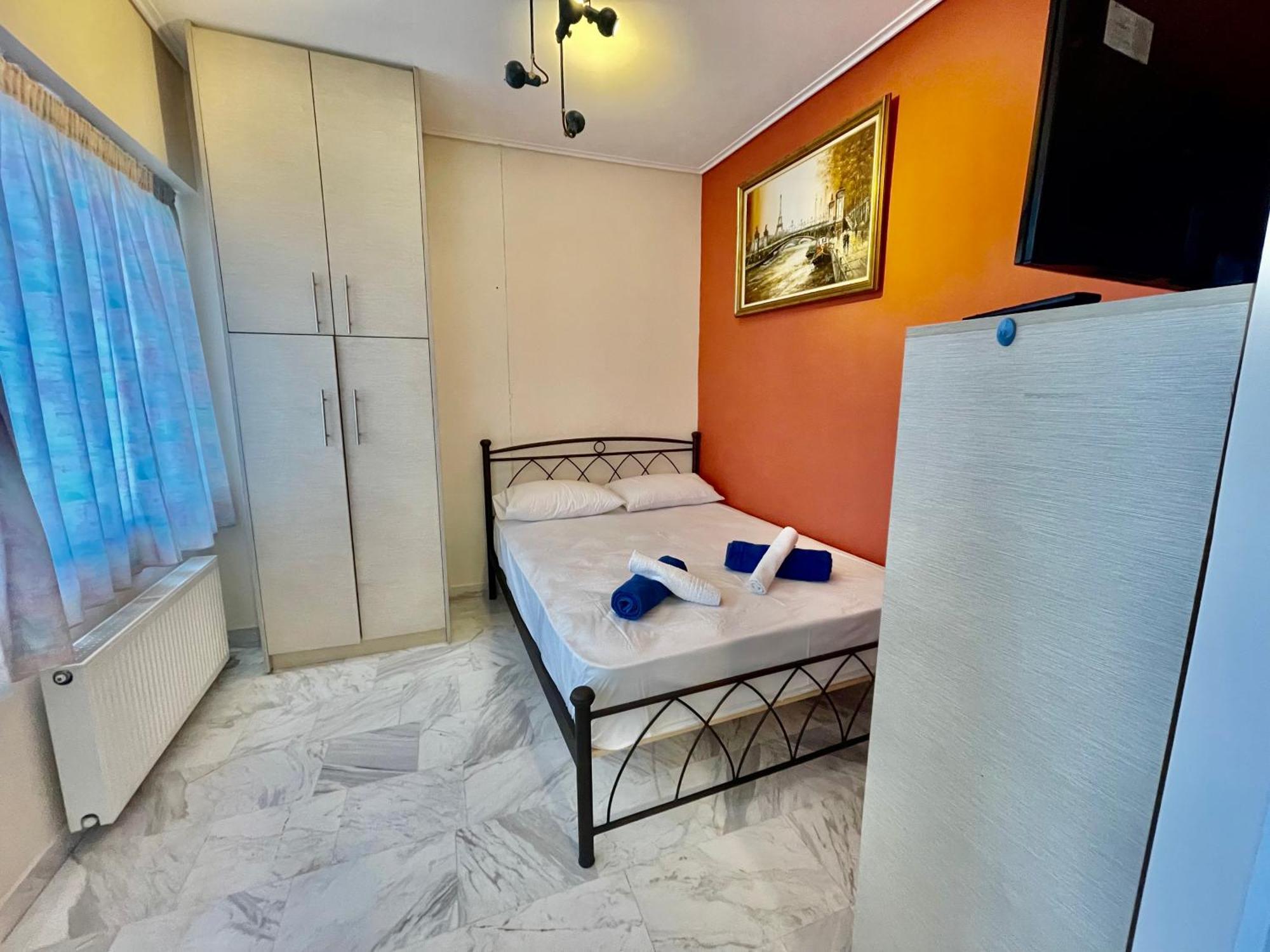 Flisvos Elite Seafront Luxury Apartment أثينا المظهر الخارجي الصورة