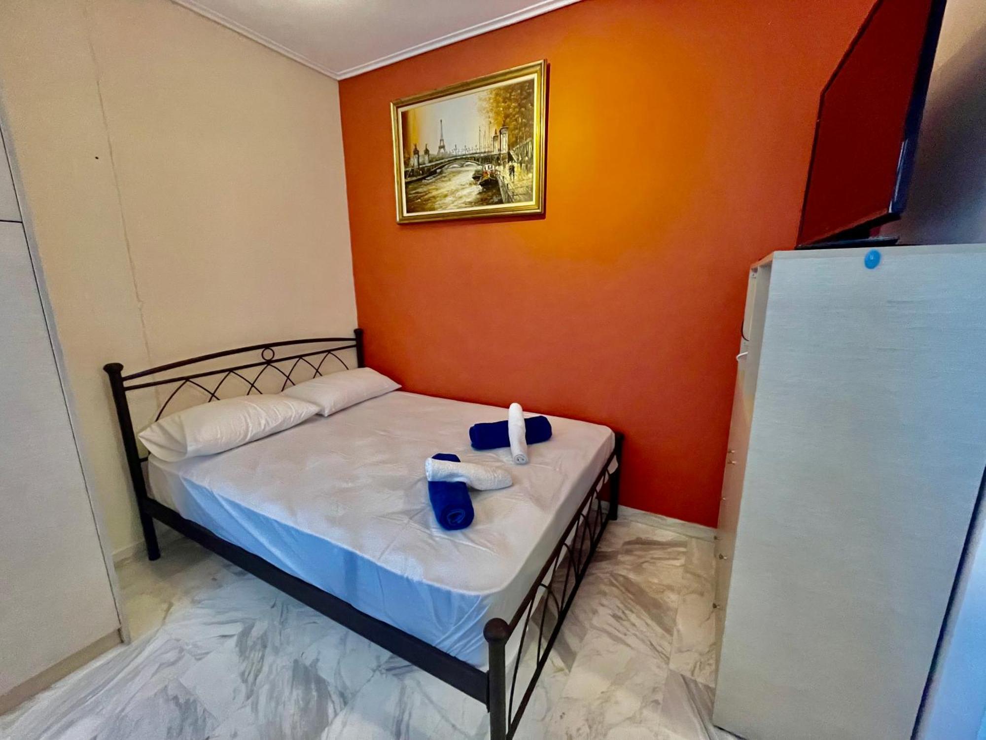 Flisvos Elite Seafront Luxury Apartment أثينا المظهر الخارجي الصورة