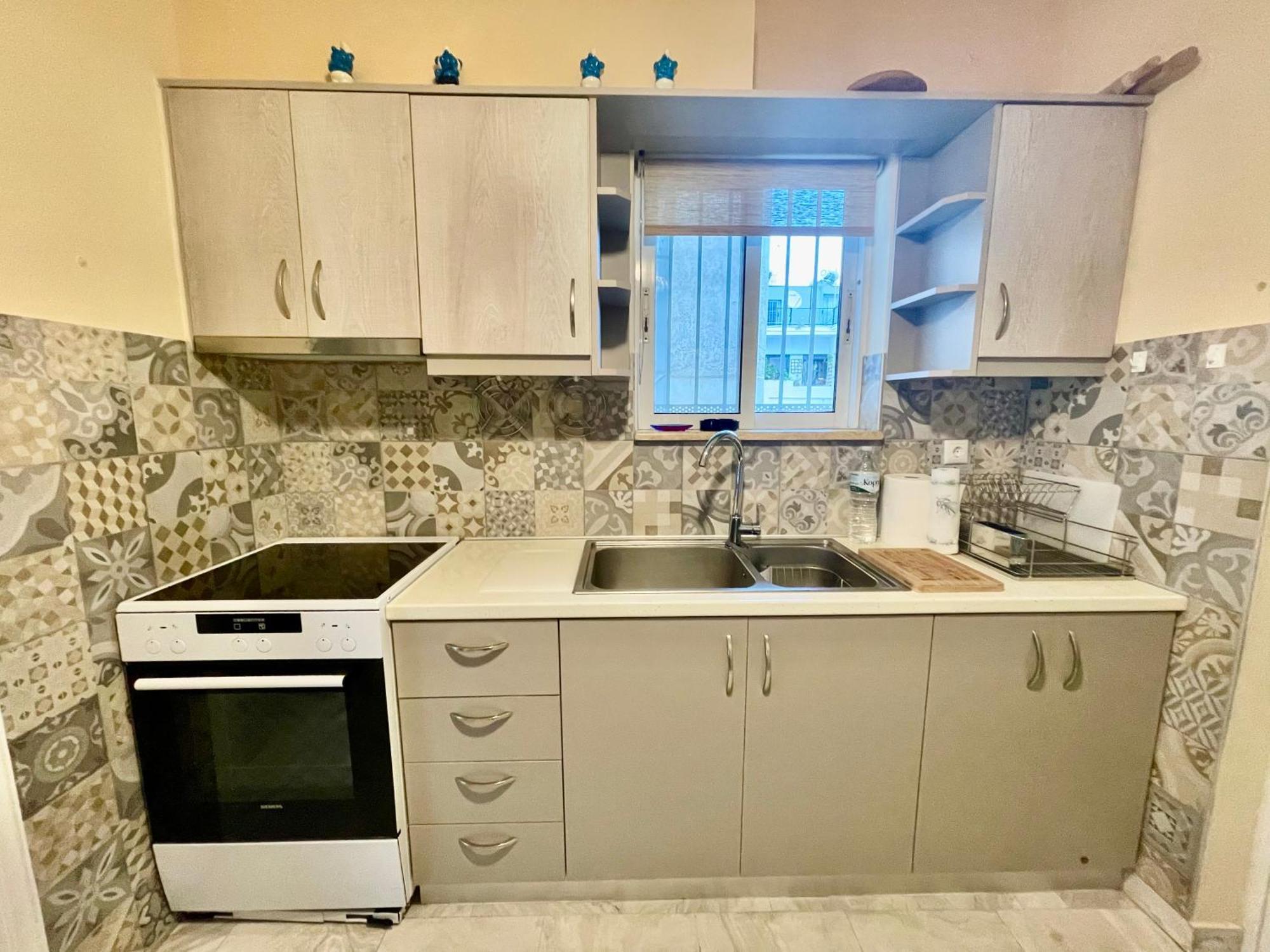 Flisvos Elite Seafront Luxury Apartment أثينا المظهر الخارجي الصورة