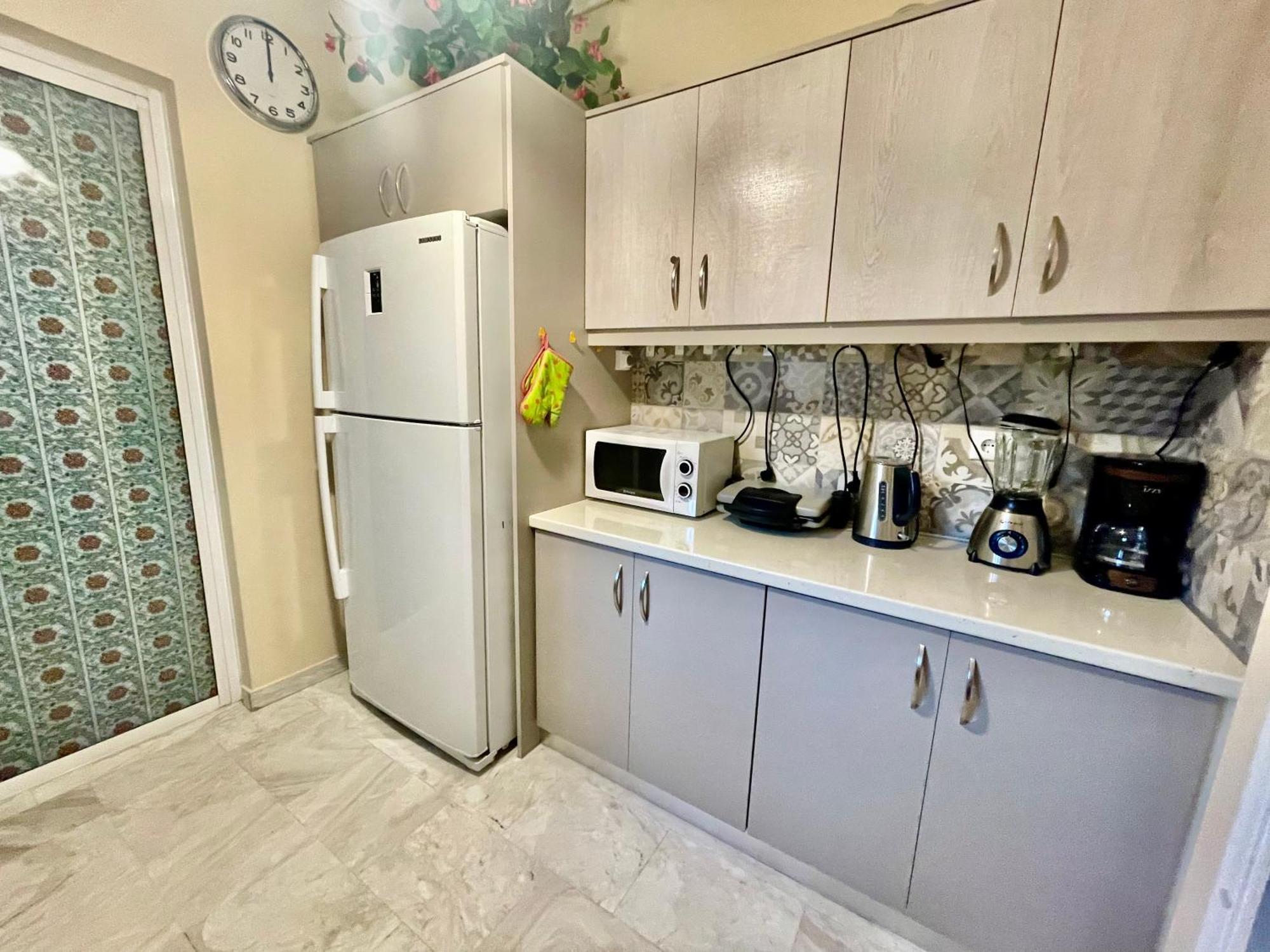 Flisvos Elite Seafront Luxury Apartment أثينا المظهر الخارجي الصورة