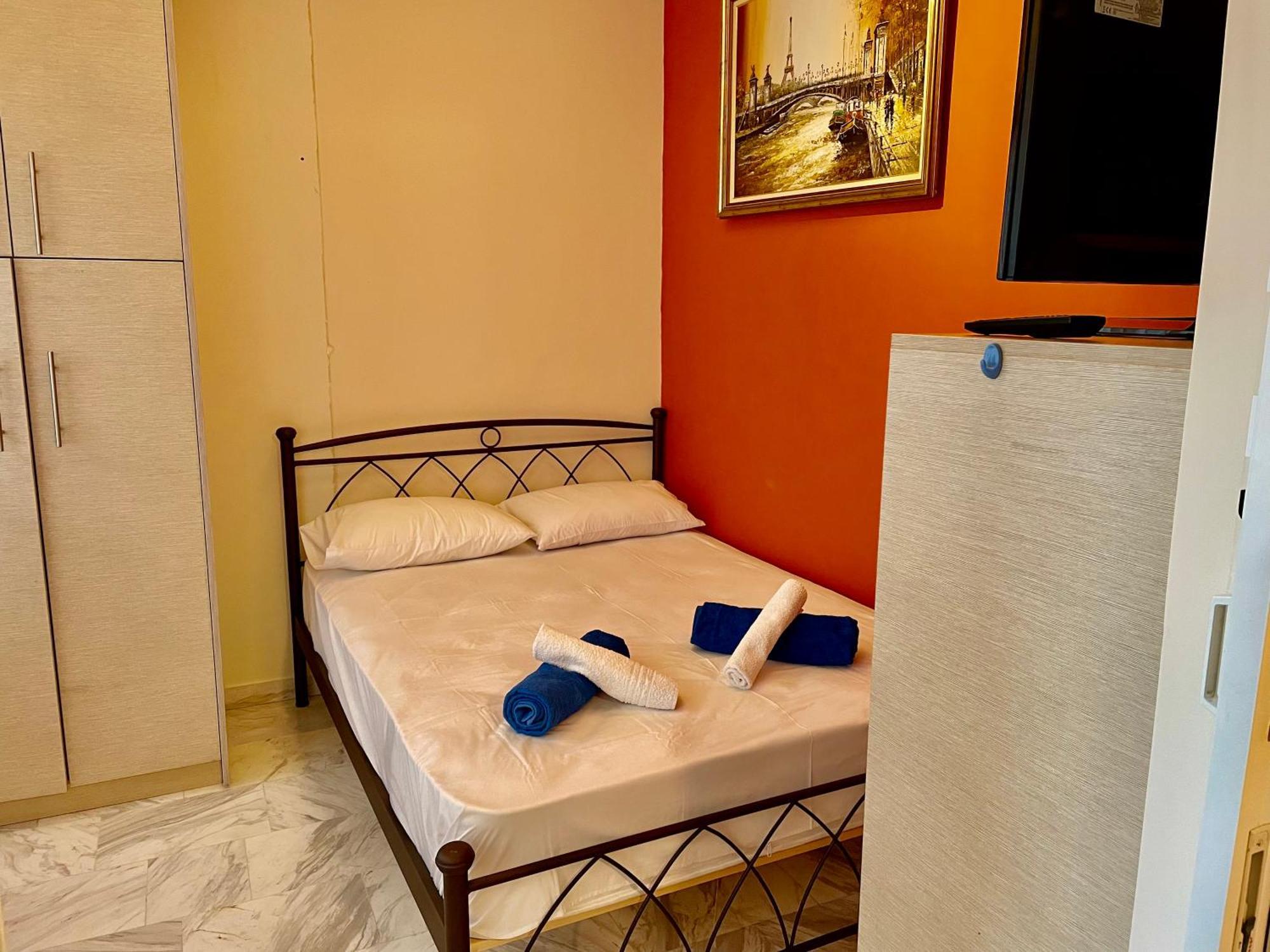 Flisvos Elite Seafront Luxury Apartment أثينا المظهر الخارجي الصورة