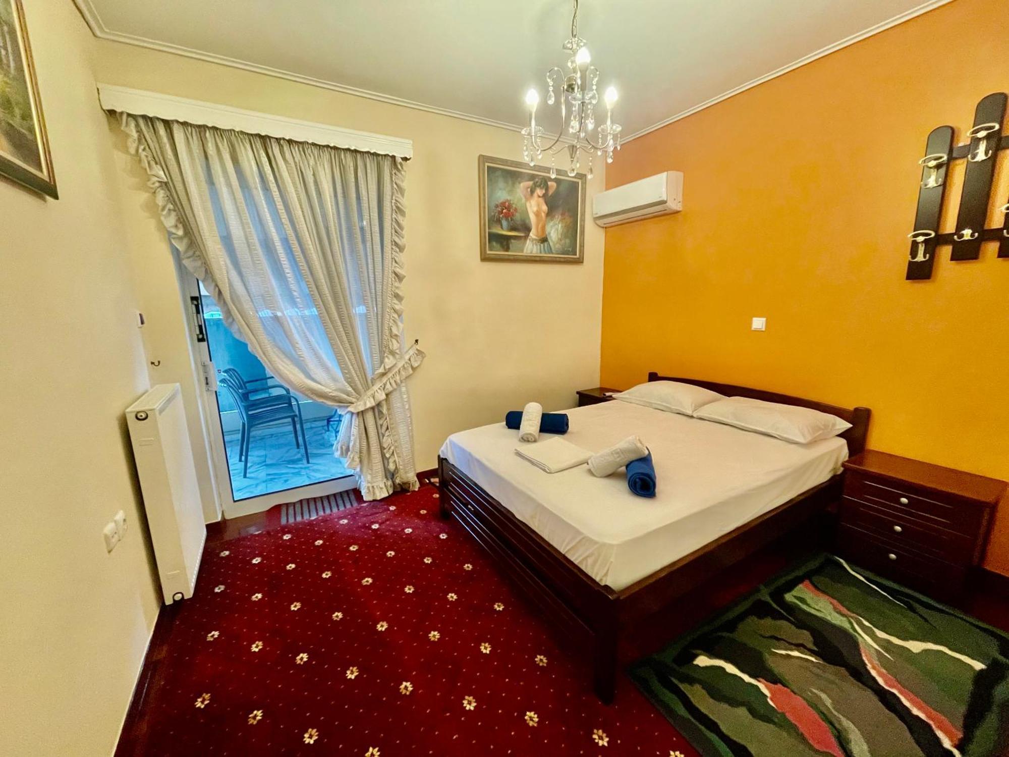 Flisvos Elite Seafront Luxury Apartment أثينا المظهر الخارجي الصورة