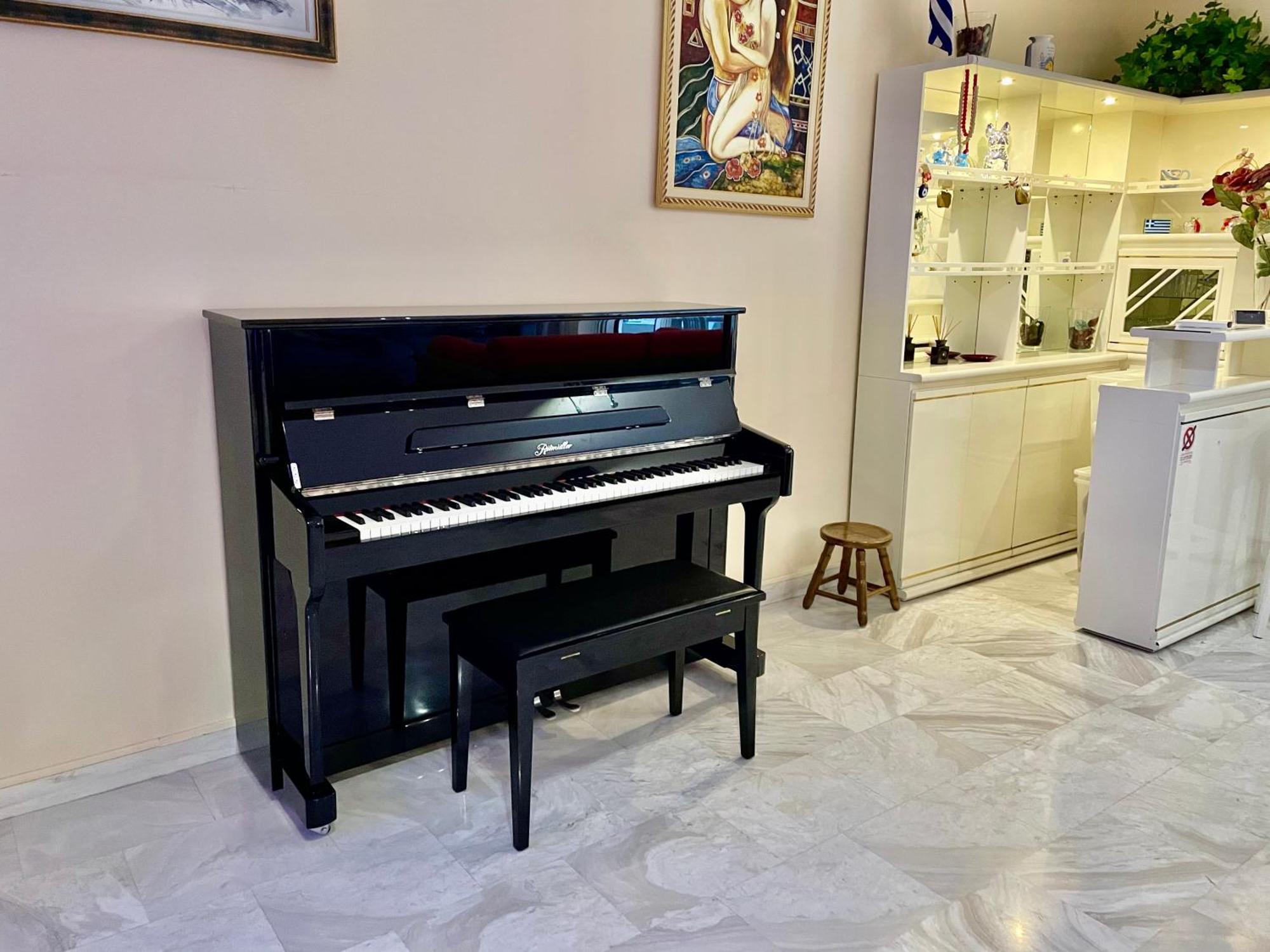 Flisvos Elite Seafront Luxury Apartment أثينا المظهر الخارجي الصورة